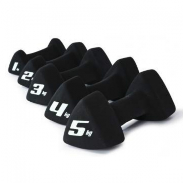 Adidas Dumbbell 4.0 kg 7203.014